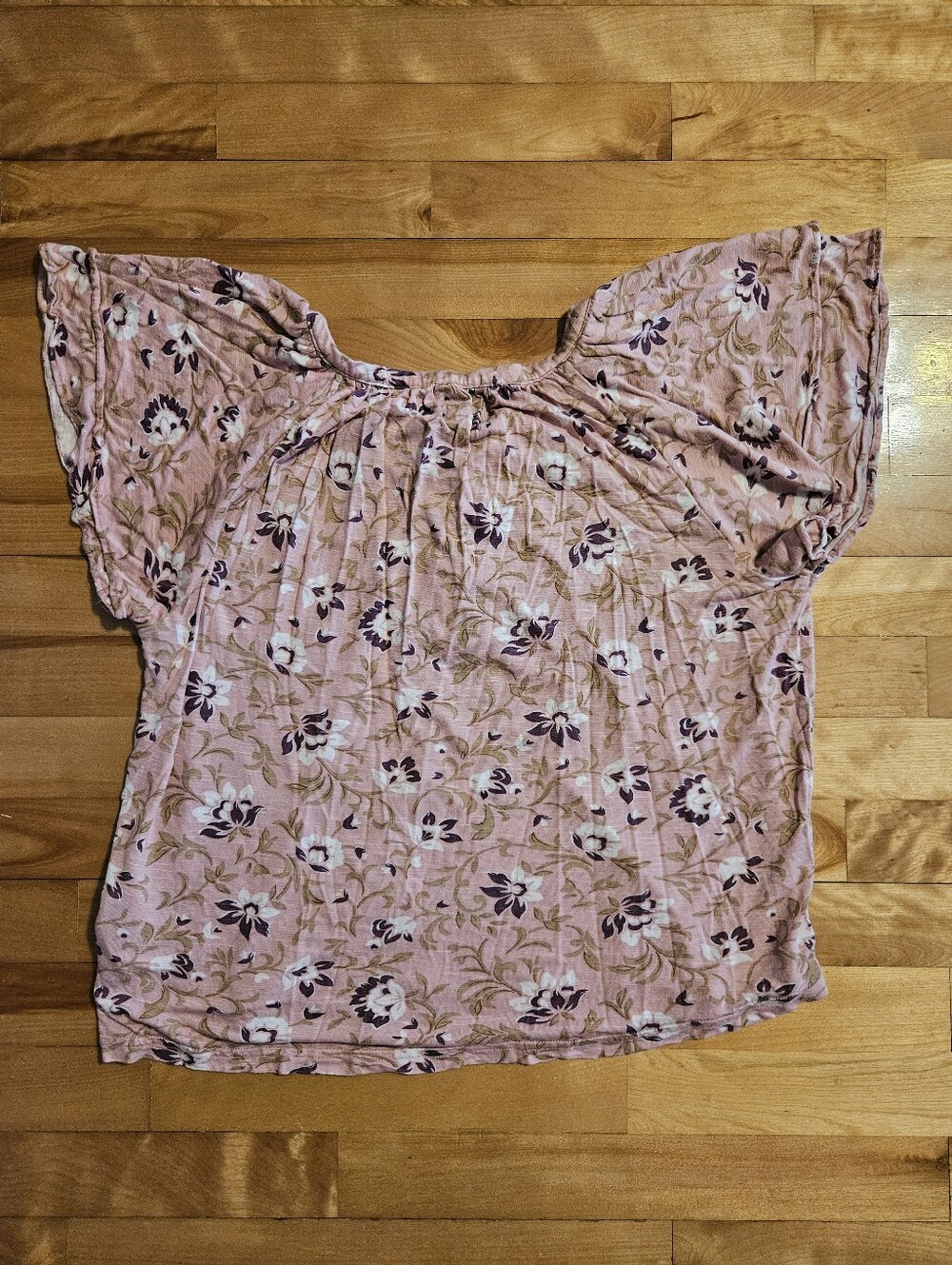 Chaps Top Size P/M - Picture 5 of 7